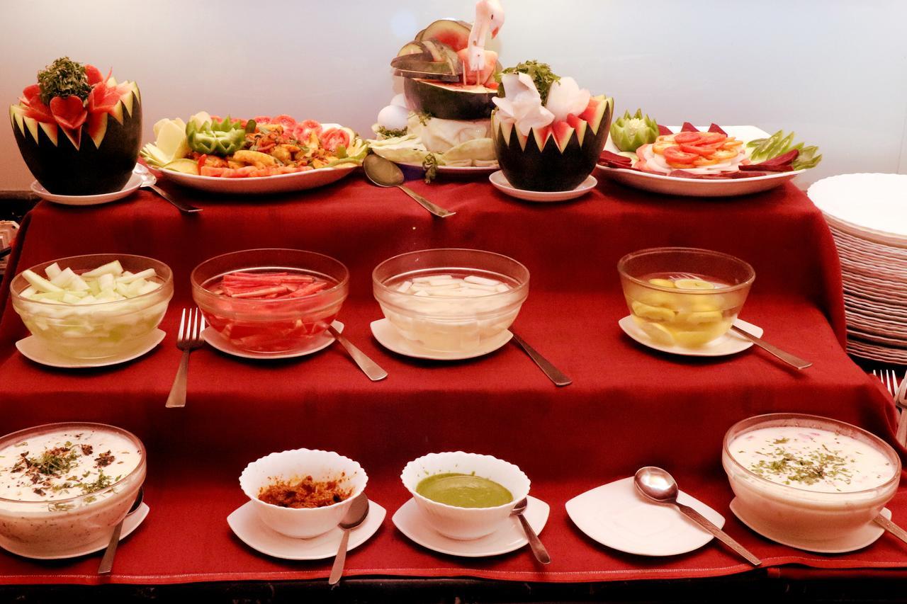 Vits Shalimar, Ankleshwar Hotel Ngoại thất bức ảnh