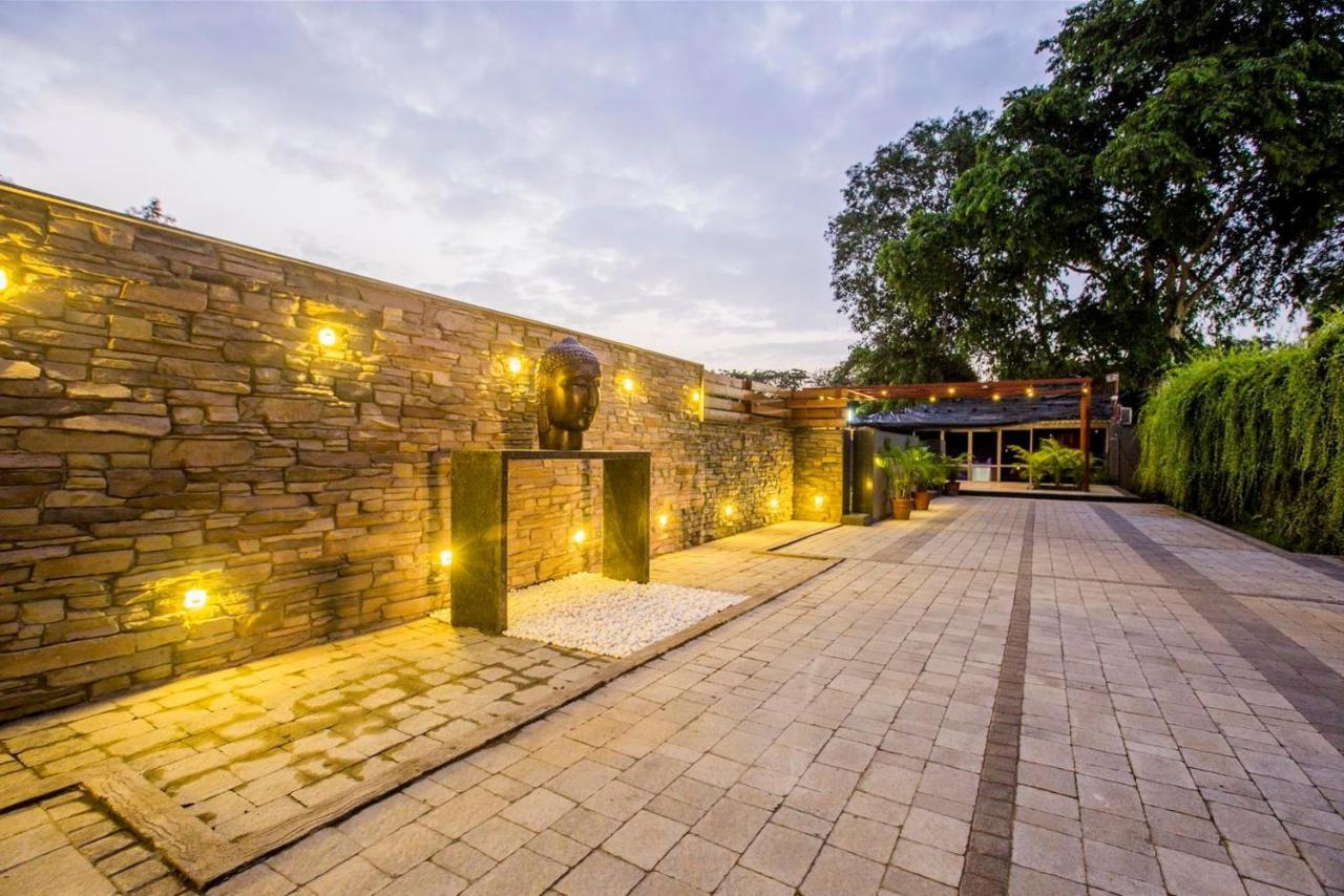 Vits Shalimar, Ankleshwar Hotel Ngoại thất bức ảnh