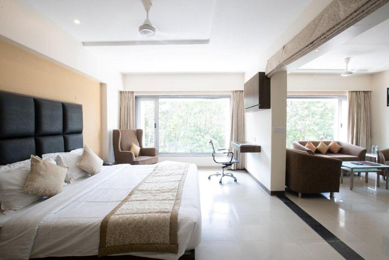 Vits Shalimar, Ankleshwar Hotel Ngoại thất bức ảnh